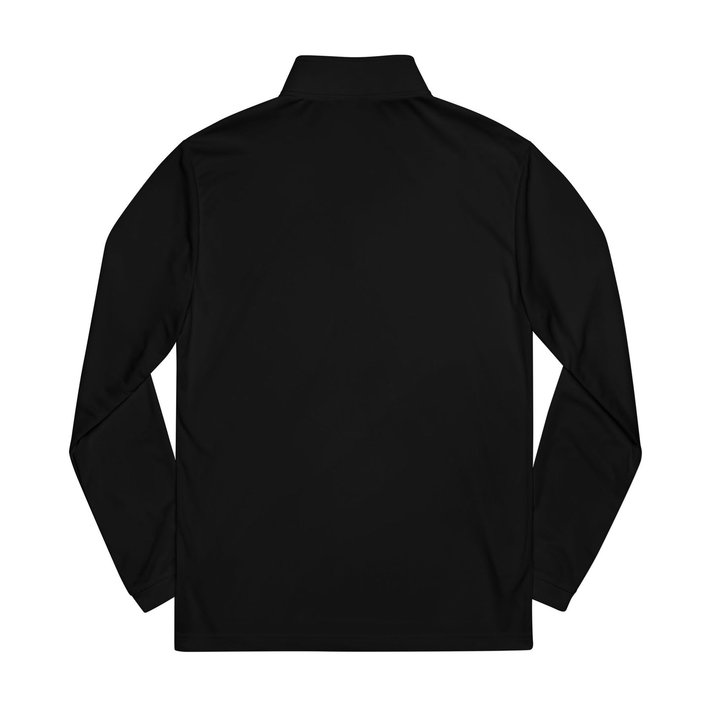 Adidas® Quarter-Zip Pullover with Unique Design | Activewear, Sports Apparel, Gift for Fitness Enthusiasts, Stylish Men's/Ladies Top