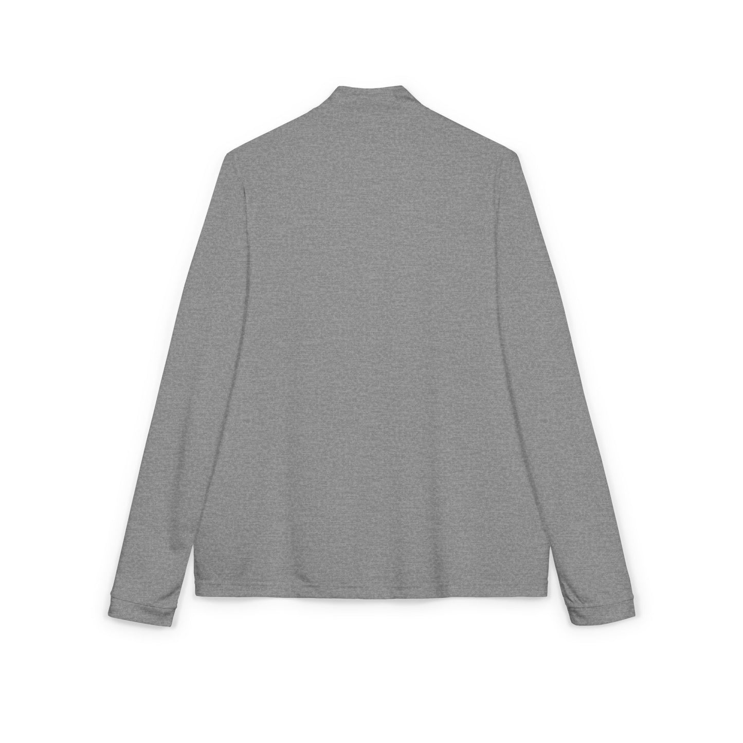 Adidas® Quarter-Zip Pullover with Unique Design | Activewear, Sports Apparel, Gift for Fitness Enthusiasts, Stylish Men's/Ladies Top