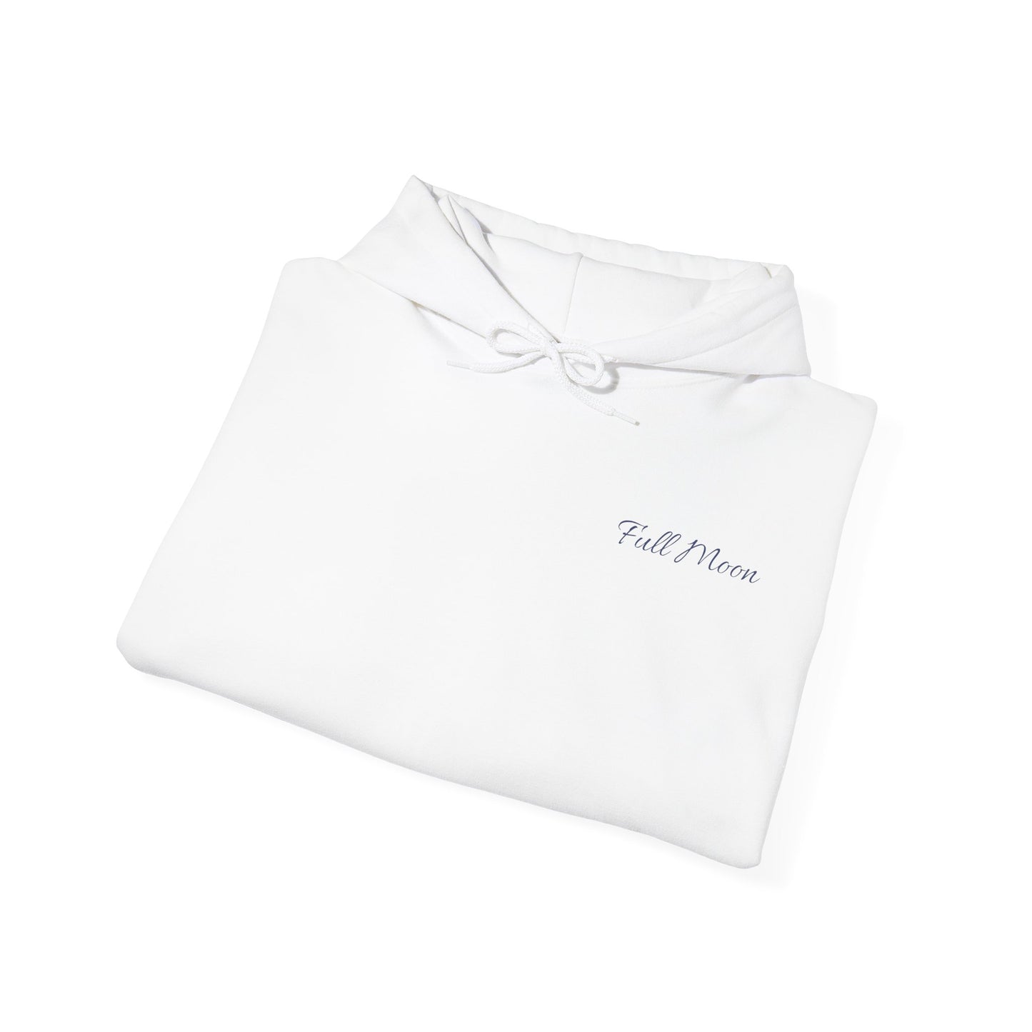 Members Only Şapkalı Sweatshirt