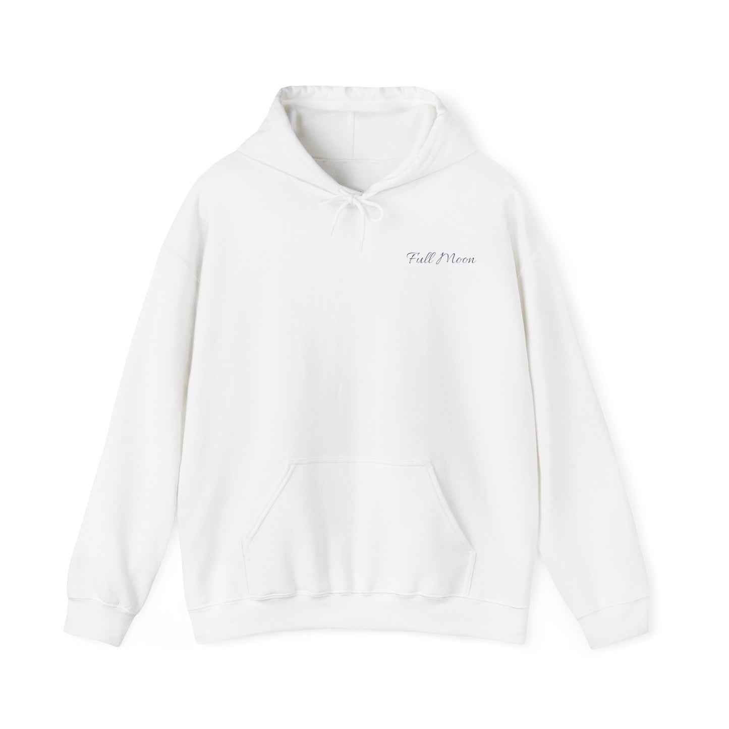 Members Only Şapkalı Sweatshirt