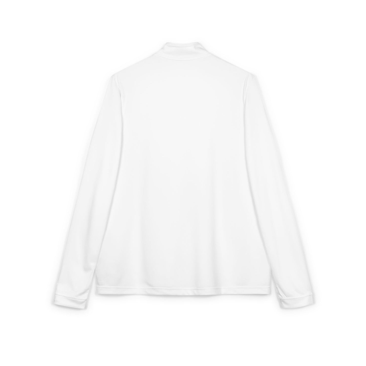 Adidas® Quarter-Zip Pullover with Unique Design | Activewear, Sports Apparel, Gift for Fitness Enthusiasts, Stylish Men's/Ladies Top