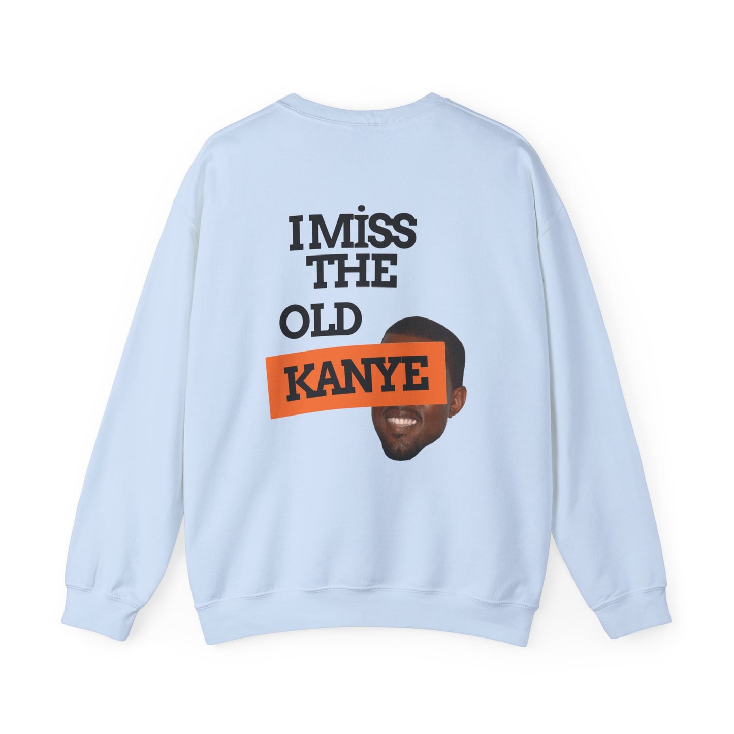 Kanye West Streetwear