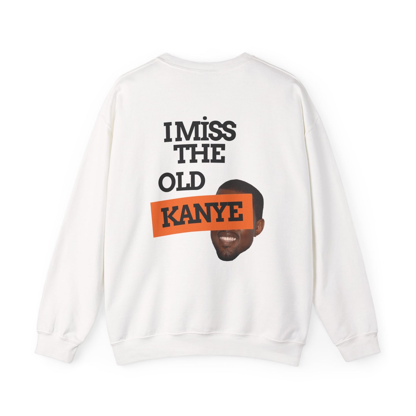 Kanye West Streetwear