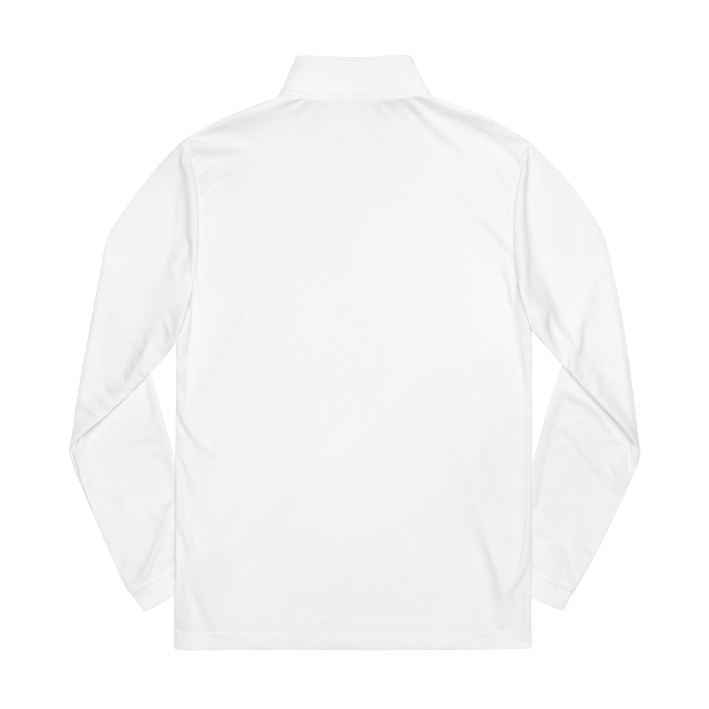 Adidas® Quarter-Zip Pullover with Unique Design | Activewear, Sports Apparel, Gift for Fitness Enthusiasts, Stylish Men's/Ladies Top