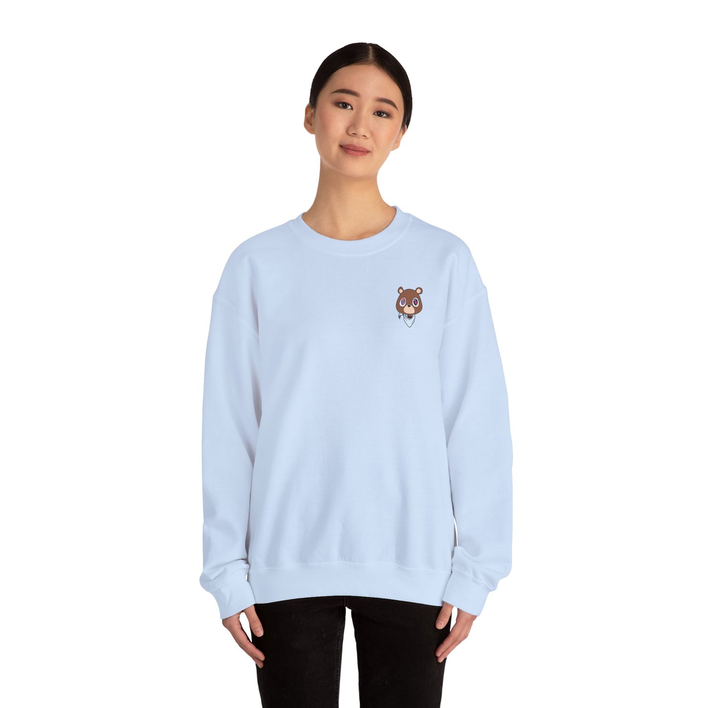 Kanye West Streetwear