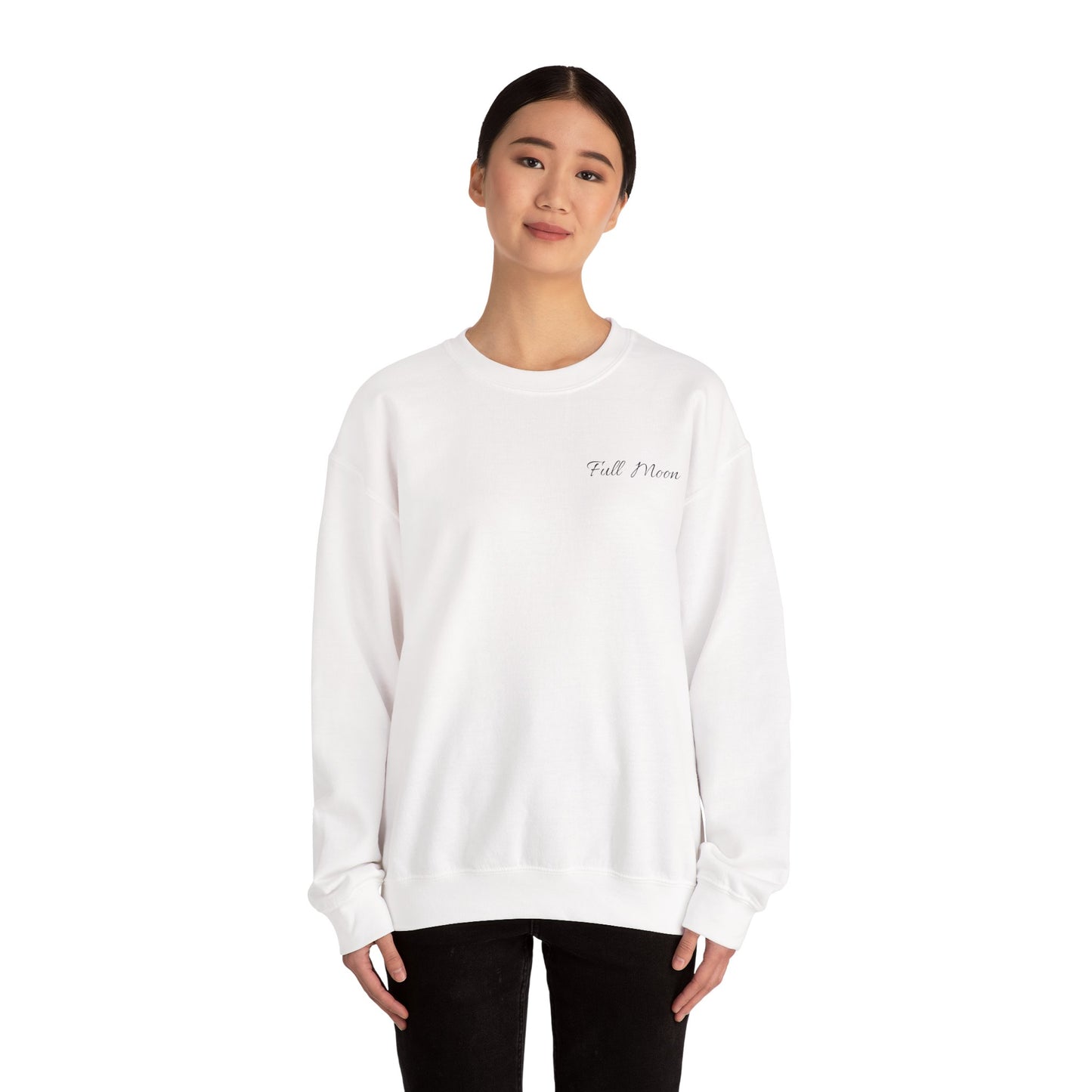 Only Members Unisex Sweatshirt