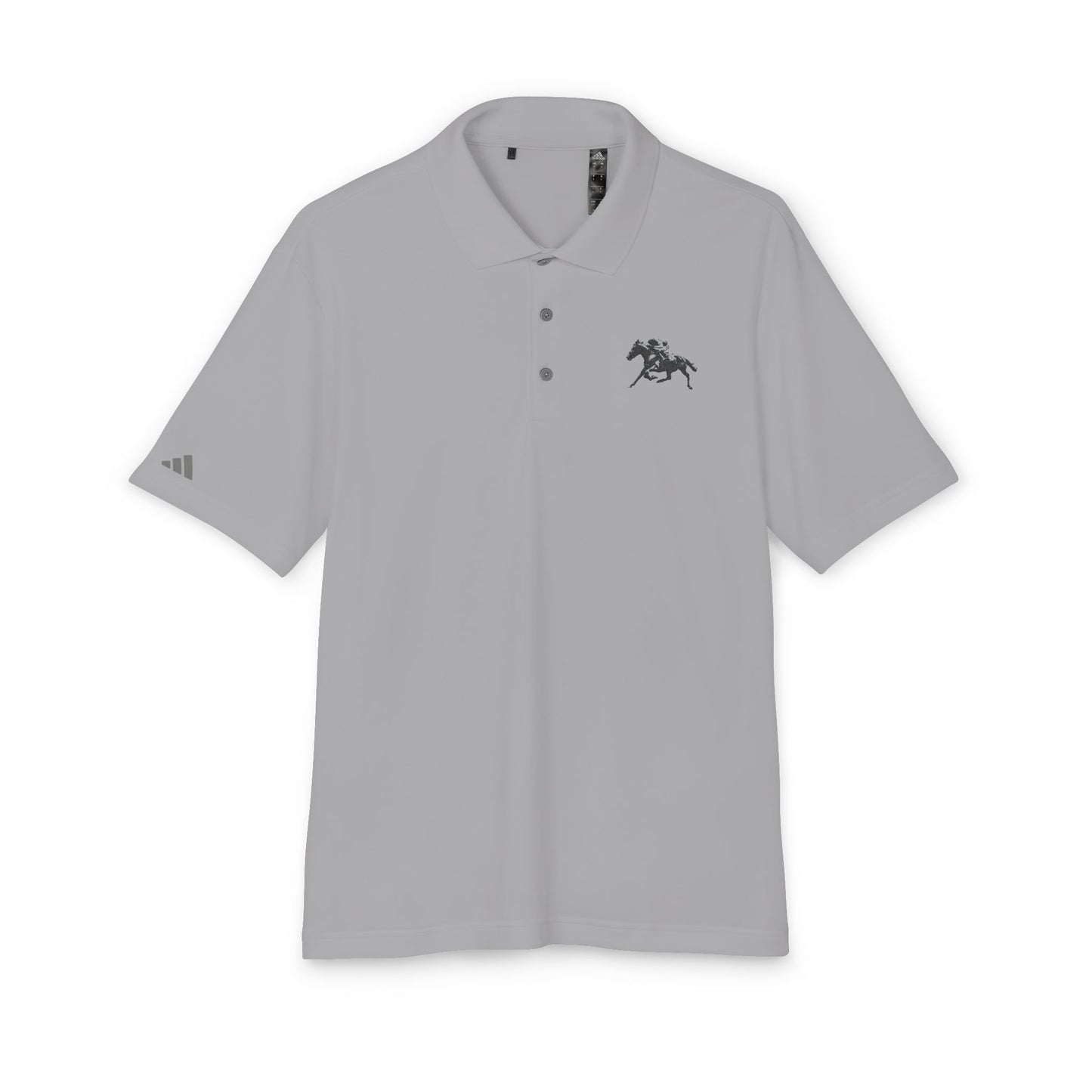 Adidas Unisex Performance Polo