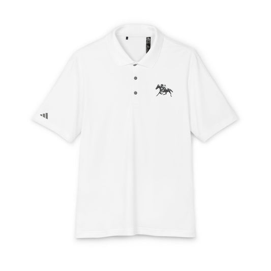 Adidas Unisex Performance Polo