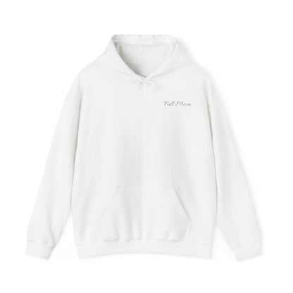 Members Only Şapkalı Sweatshirt