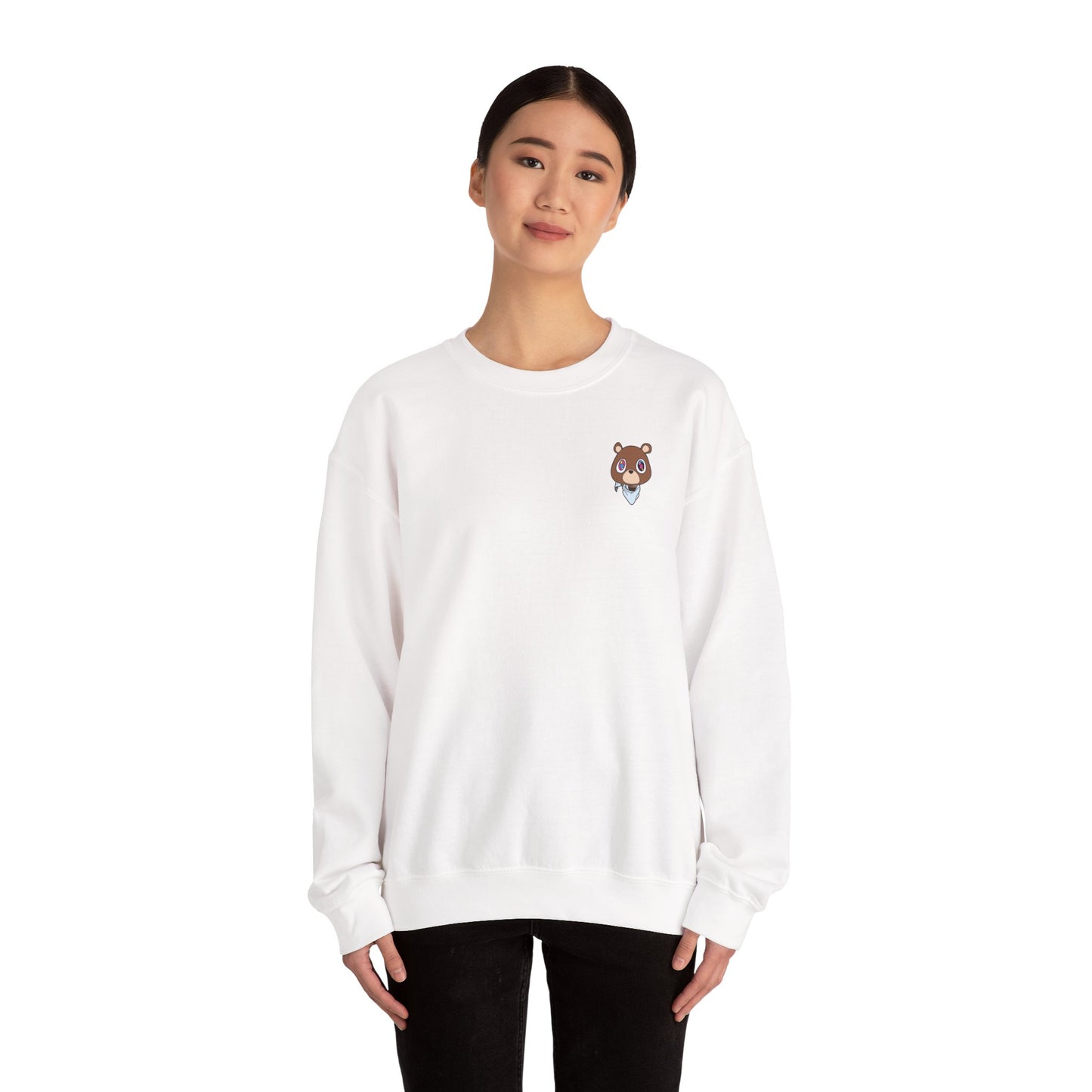 Kanye West Streetwear