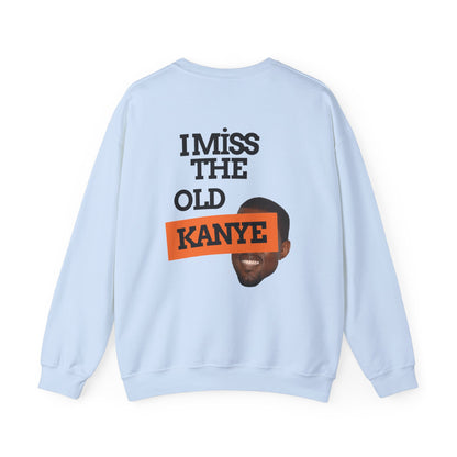 Kanye West Streetwear