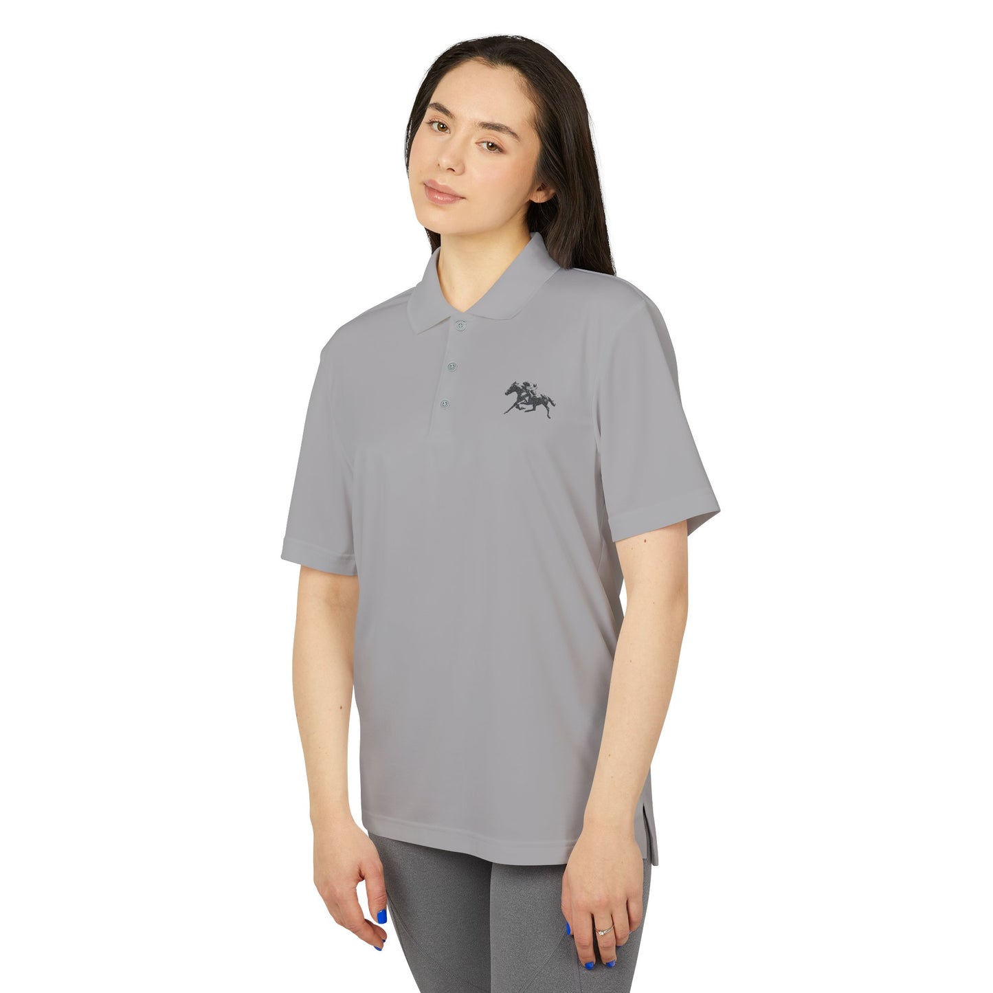 Adidas Unisex Performance Polo