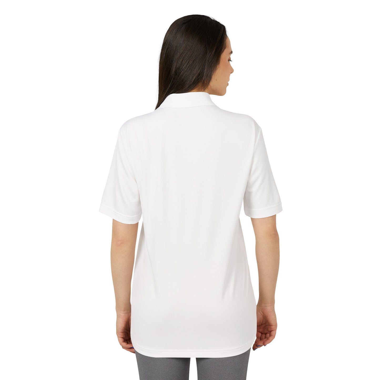 Adidas Unisex Performance Polo