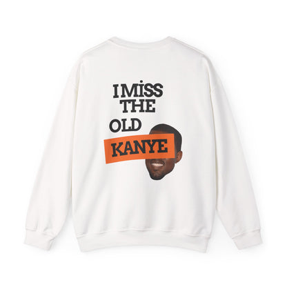 Kanye West Streetwear