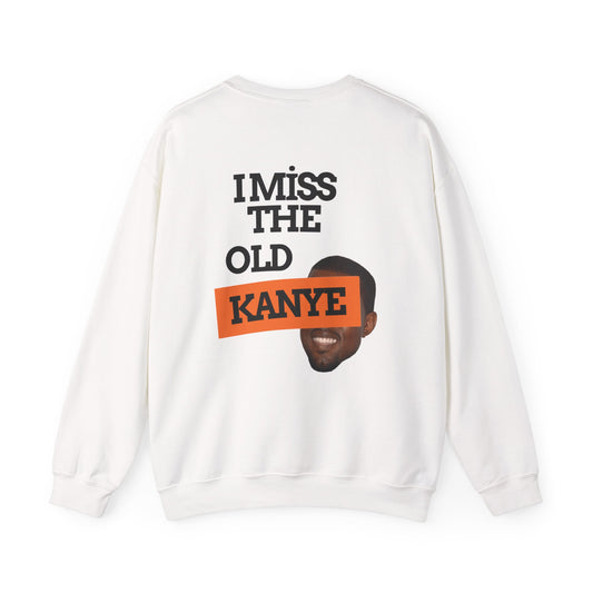Kanye West Streetwear