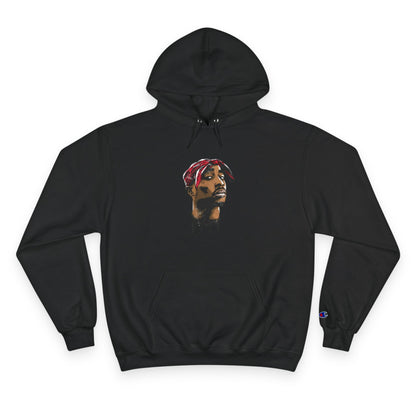 Şampiyon 2PAC Kapüşonlu Üst