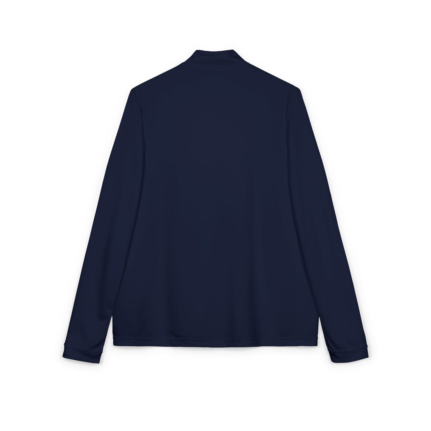 Adidas® Quarter-Zip Pullover with Unique Design | Activewear, Sports Apparel, Gift for Fitness Enthusiasts, Stylish Men's/Ladies Top