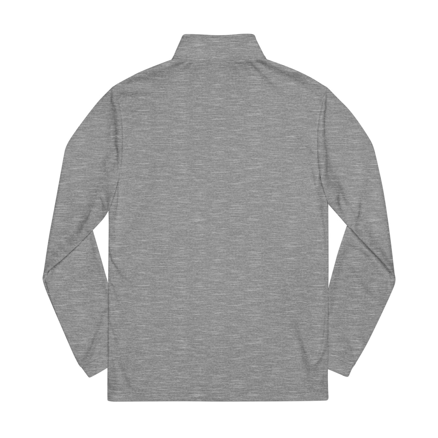 Adidas® Quarter-Zip Pullover with Unique Design | Activewear, Sports Apparel, Gift for Fitness Enthusiasts, Stylish Men's/Ladies Top