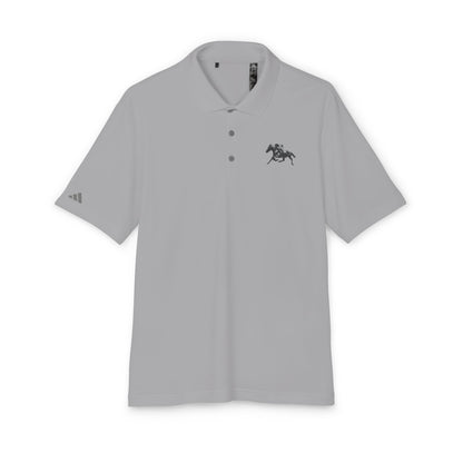 Adidas Unisex Performance Polo