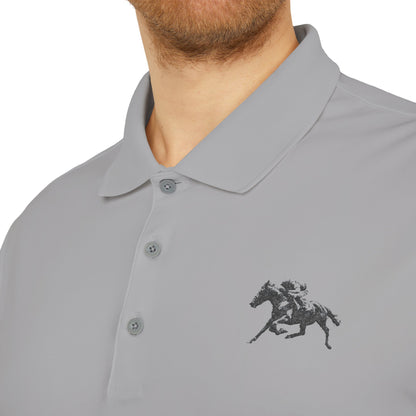 Adidas Unisex Performance Polo