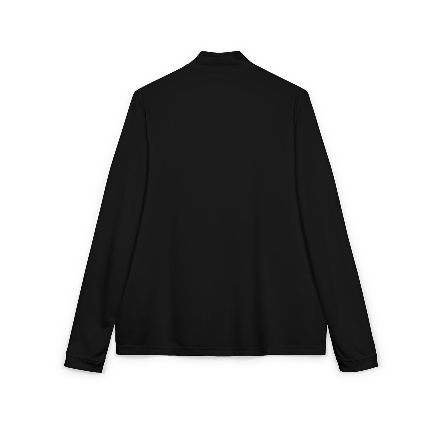 Adidas® Quarter-Zip Pullover with Unique Design | Activewear, Sports Apparel, Gift for Fitness Enthusiasts, Stylish Men's/Ladies Top